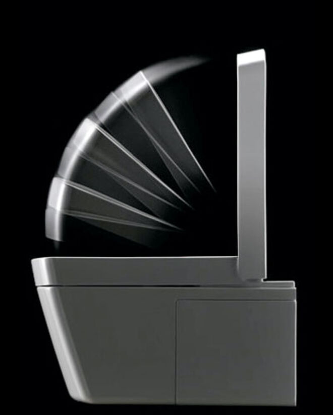 Neorest Series/SE Toilet, ?8000