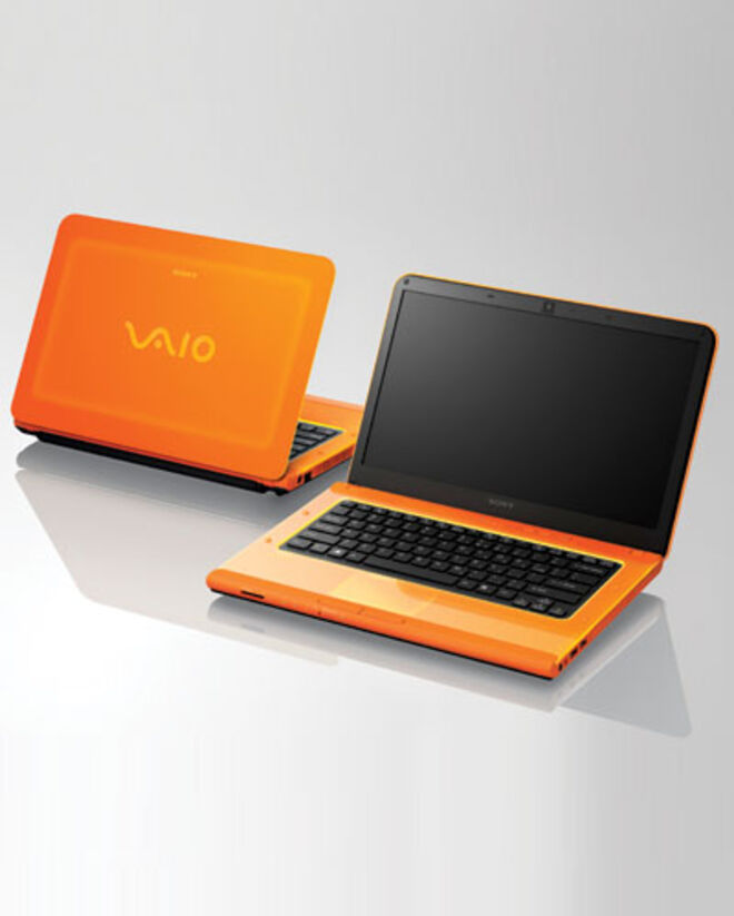 Vaio C, Sony