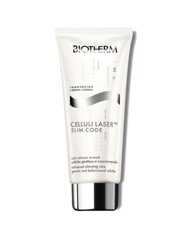 Celluli Laser Slim.Code, Biotherm