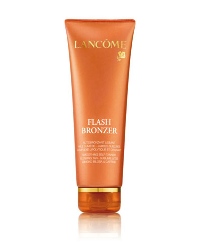 Flash Bronzer Dream Legs, Lancôme