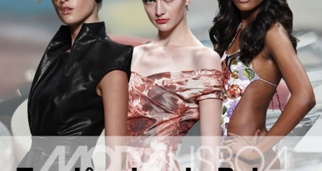 Tendências de Beleza