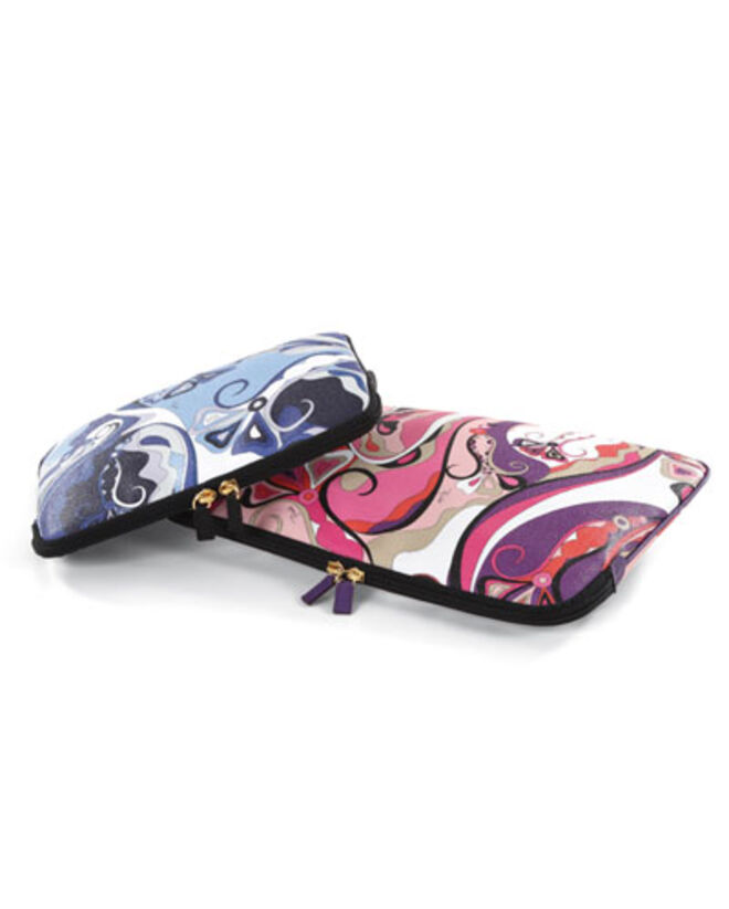 Capa para port?til ?250, Emilio Pucci