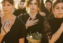 Nadine Labaki - Diva em ascenção