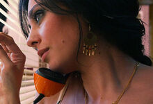 Nadine Labaki - Diva em ascenção