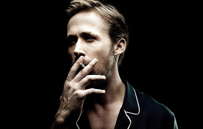 Ryan Gosling