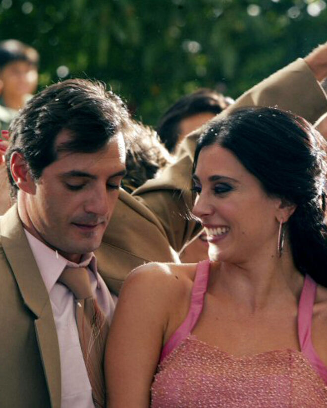 Filme Caramel, realizado por Nadine Labaki.