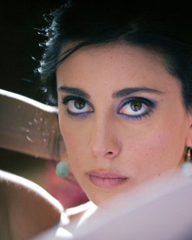 Filme Caramel, realizado por Nadine Labaki.