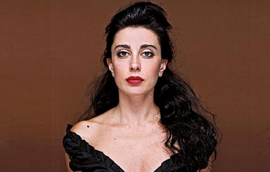 Nadine Labaki - Diva em ascenção