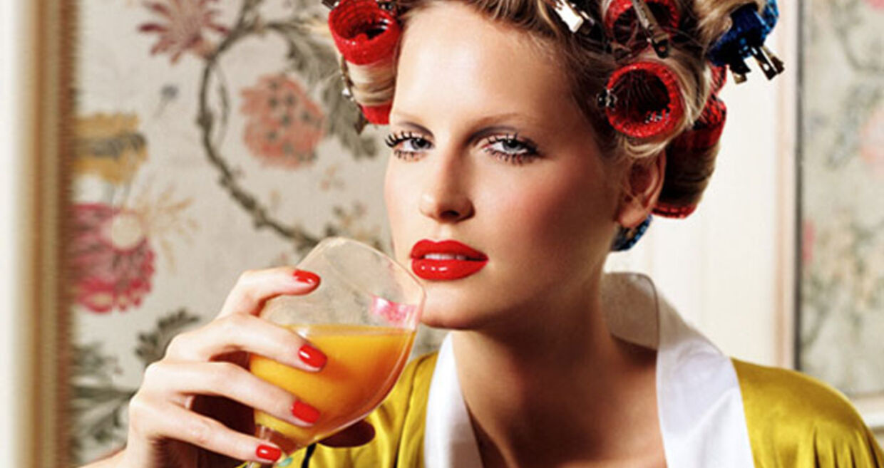 Alimentação anti-aging