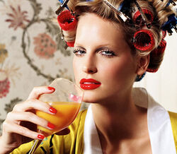 Alimentação anti-aging