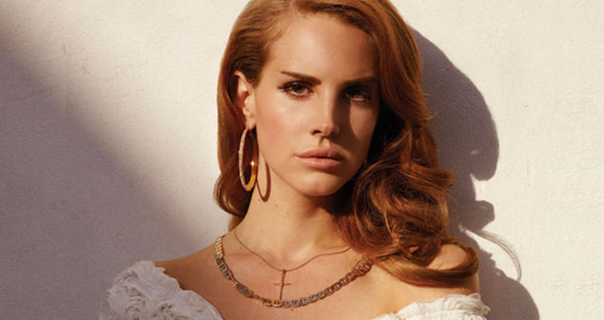 Lana del Rey - Promessa