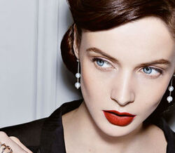 Poder - As grandes anfitriãs da América