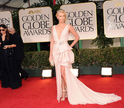 Globos de Ouro 2012 – Noite dourada para o cinema, a televisão e a moda