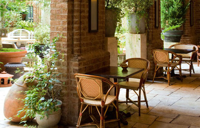 Dormir com as estrelas