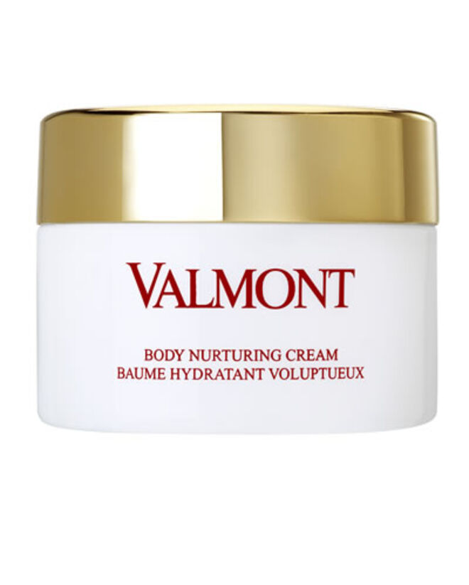 Body Nurturing Cream, Valmont