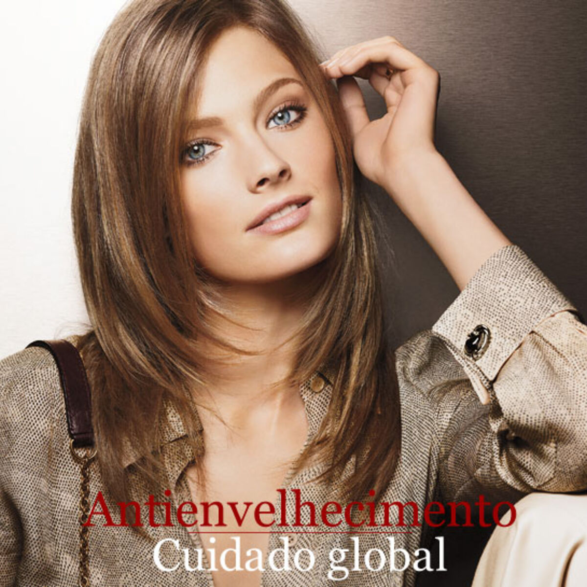 Anti Envelhecimento Cuidado Global Tendencias Maxima