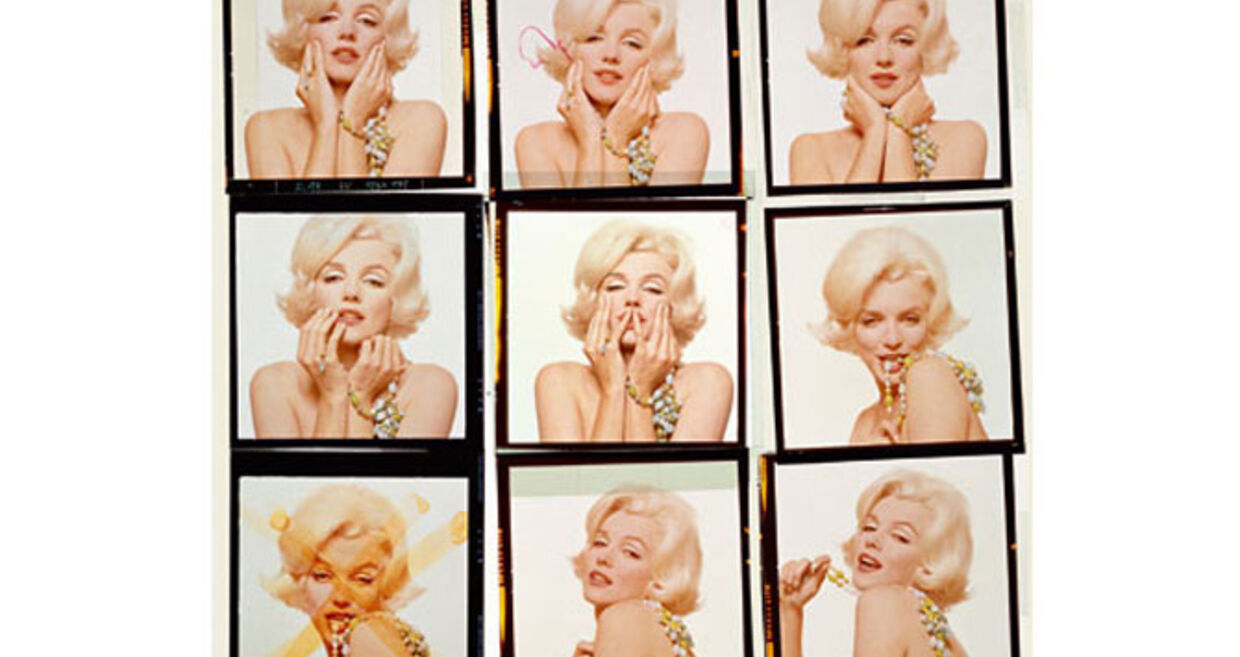 Eterna Marilyn