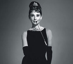 Uma rapariga bem comportada