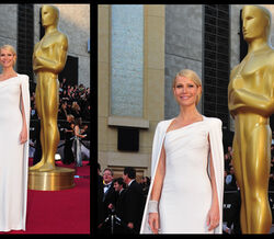 Óscares 2012 - Luzes, câmara, moda!
