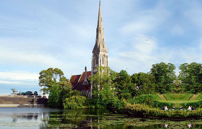 Evasão Romance a Norte