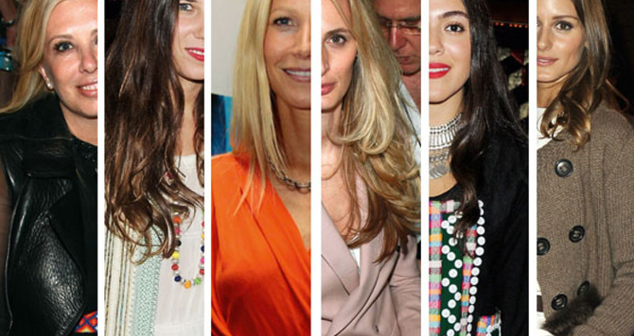 Very Important Bloggers