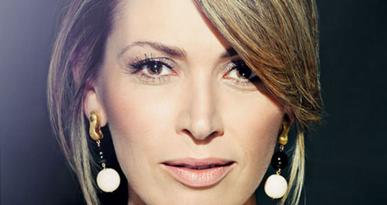 Clara de Sousa Força da natureza