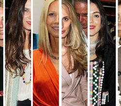 Very Important Bloggers