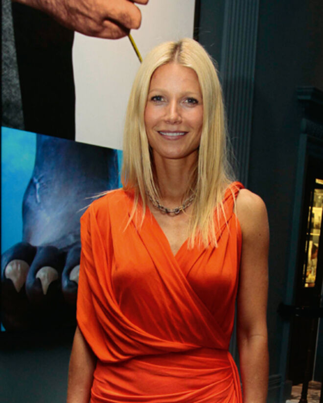 Gwyneth Paltrow