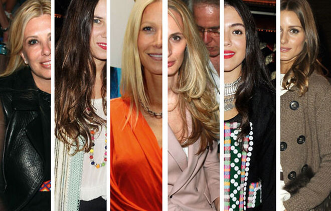 Very Important Bloggers