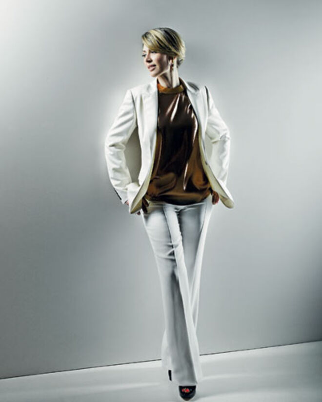 Clara de Sousa regressa aos sabores do passado, das coisas boas da vida.