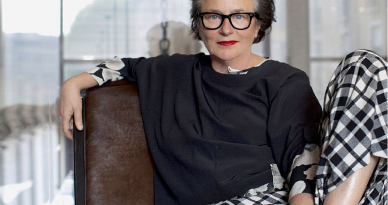 Li Edelkoort - A senhora das tendências