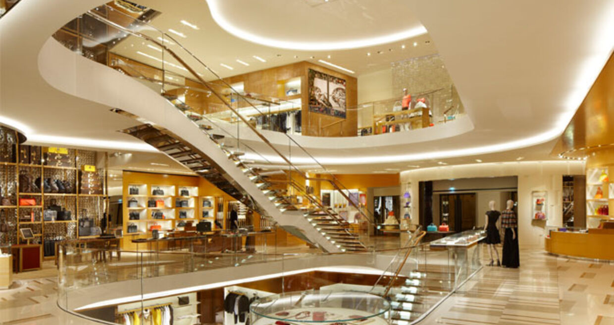 Nova maison de moda - La Dolce Vita