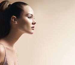 Fond de teint - Tez radiosa