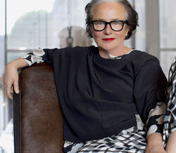 Li Edelkoort - A senhora das tendências