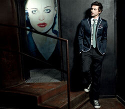 David Fonseca - As estações da aventura