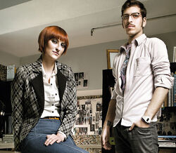 Lutadores do novo mundo