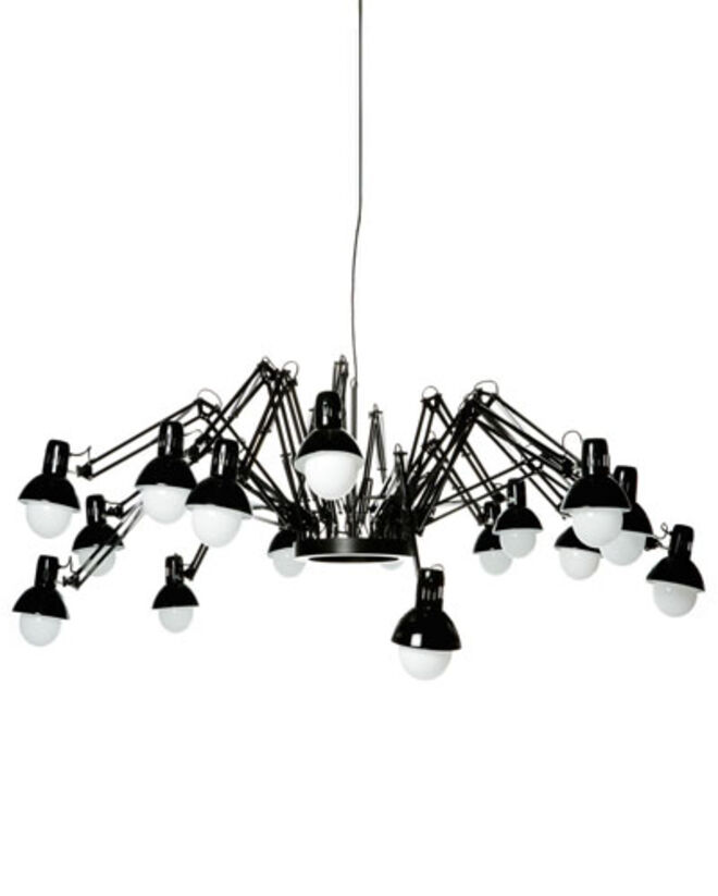 Inspiradas na entrevista de Li Edelkoort.