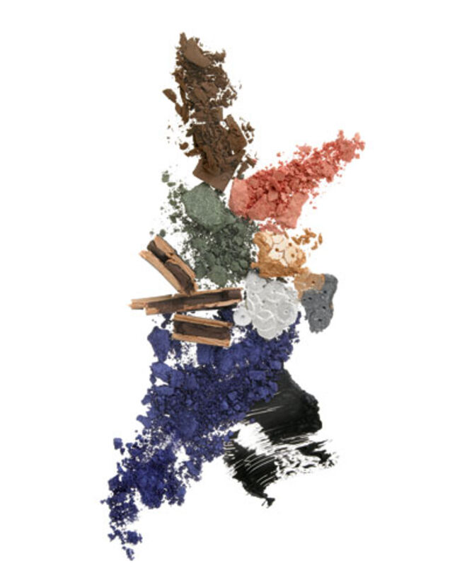 Inspiradas na entrevista de Li Edelkoort.