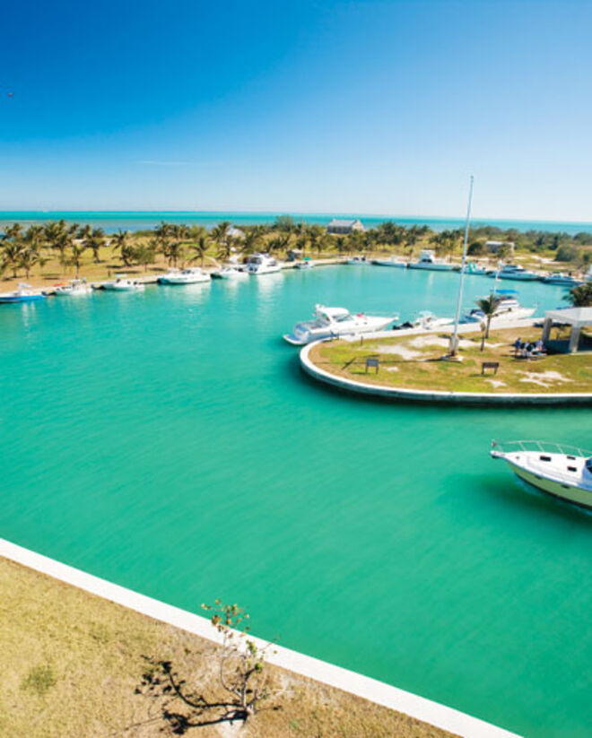 Biscayne National Park