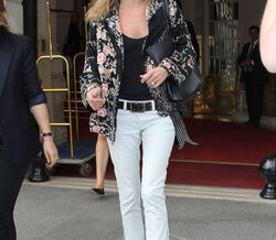 Qual é o seu estilo de jeans?