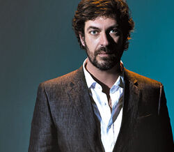 Apanhado nas malhas da indústria