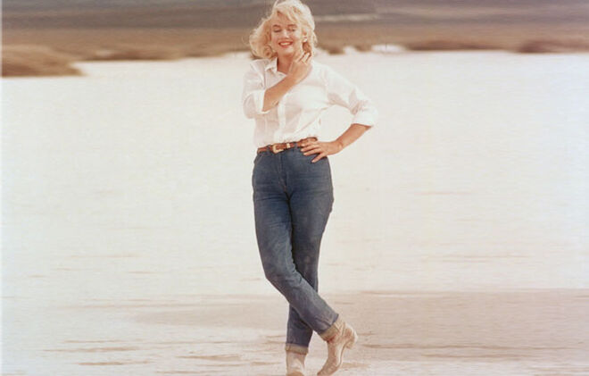 Qual é o seu estilo de jeans?