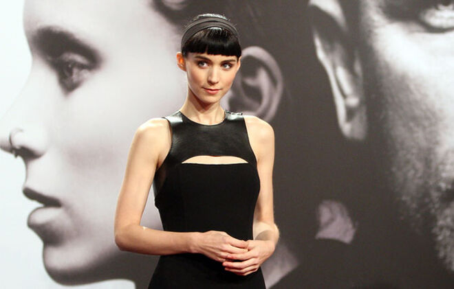 Sensuais e dominadoras