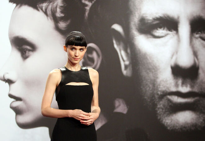 Millenium 1- Os Homens Que Odeiam as Mulheres