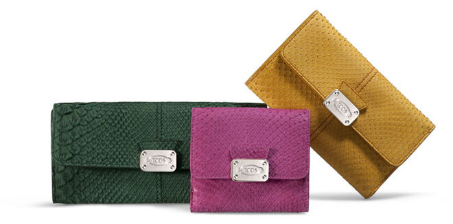 Esta marca italiana ? reconhecida pelos acess?rios. Aposta na excel?ncia dos seus artes?os para fazer chegar a todo o mundo pe?as de elevada qualidade.