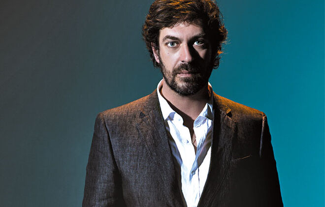 Apanhado nas redes da indústria