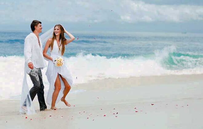 O caminho da felicidade