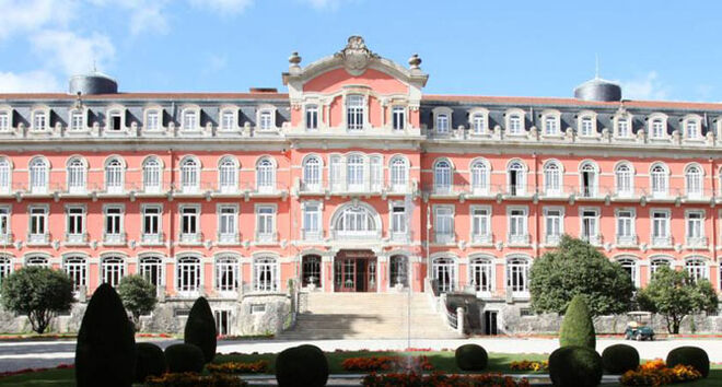 Vidago Palace
