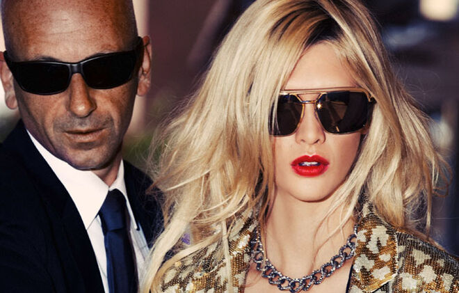 Operação sedução