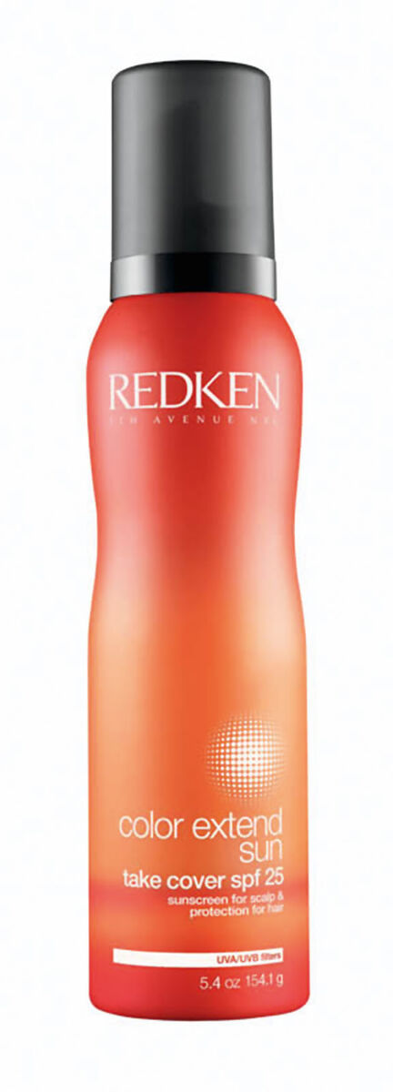Spray protetor Color Extend Sun SPF 25, Redken